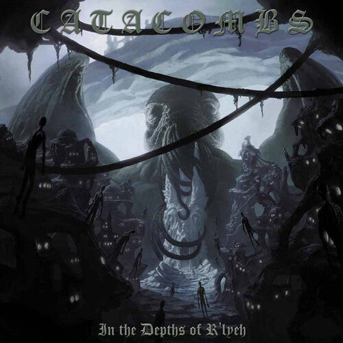 Catacombs: In the Depths of R'lyeh