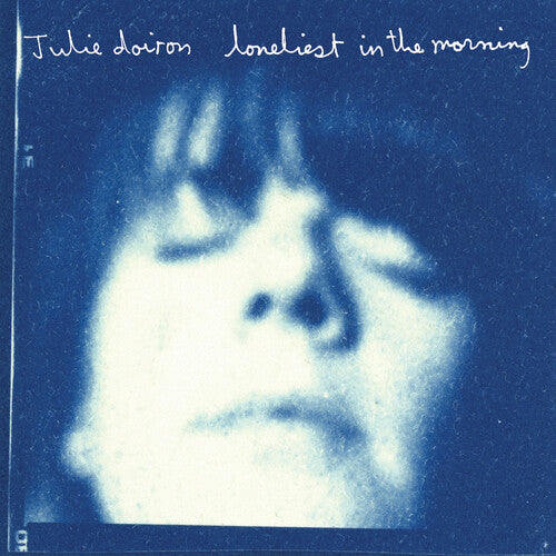 Julie Doiron: Loneliest in the Morning - VINYL LP