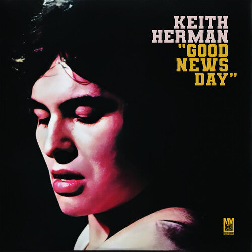 Keith Herman: Good News Day - COMPACT DISCS