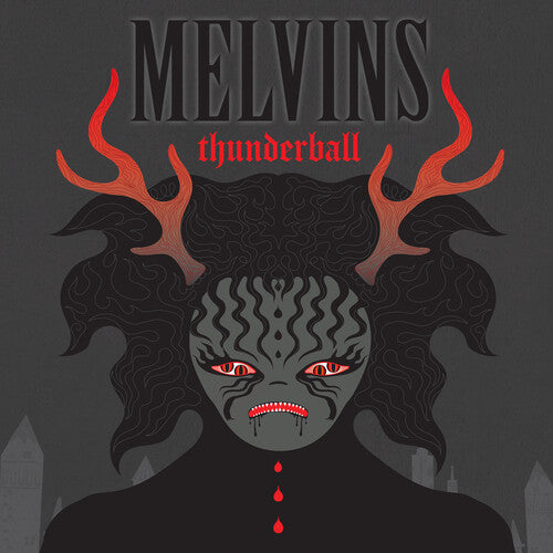 Melvins: Thunderball