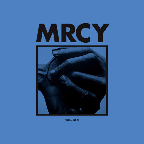 Mrcy: VOLUME 1 + 2