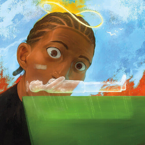 Dixon, McKinley: Magic, Alive!