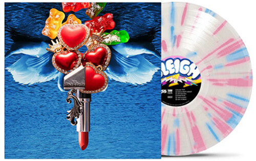 Sleigh Bells: Bunky Becky Birthday Boy