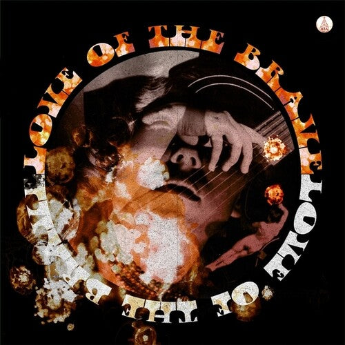 Love of the Brave: Love Of The Brave - VINYL LP