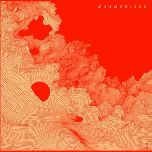 Monolink: Mesmerized - 12-INCH SINGLE
