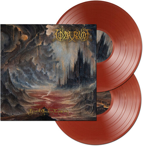 Tomarum: Beyond Obsidian Euphoria - VINYL LP