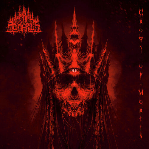 Wrath of Logarius: CROWN OF MORTIS