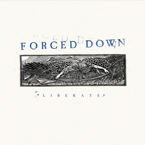 Forced Down: Liberate - VINYL LP
