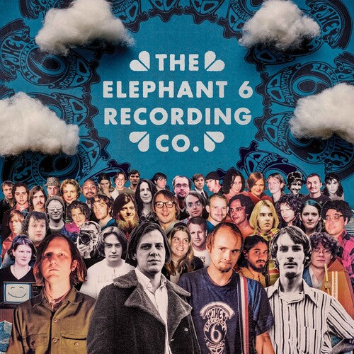 Elephant 6 Recording Co - O.S.T.: The Elephant 6 Recording Co (Original Soundtrack)