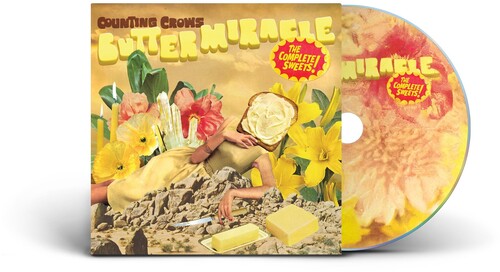 Counting Crows: Butter Miracle, The Complete Sweets!