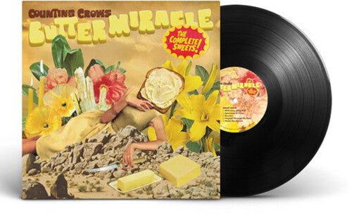 Counting Crows: Butter Miracle The Complete Sweets!