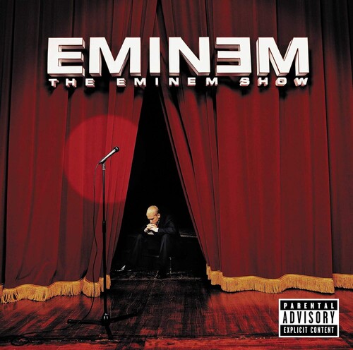 Eminem: The Eminem Show - VINYL LP