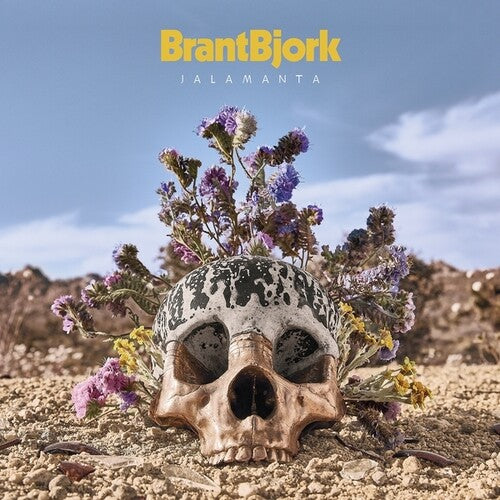 Brant Bjork: Jalamanta - VINYL LP