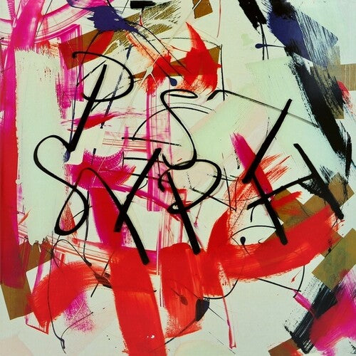 Syph: Pst - VINYL LP