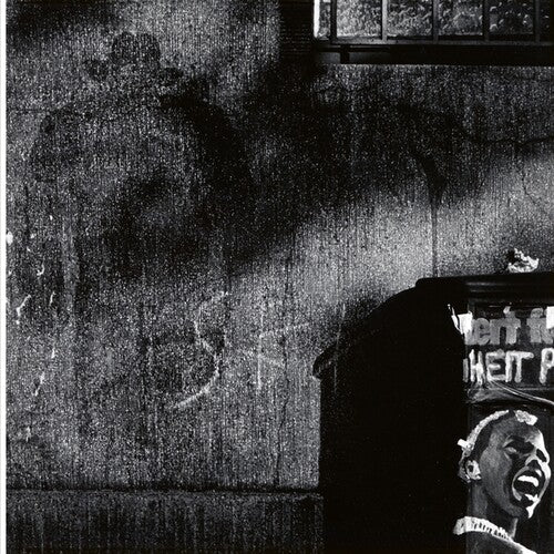 Syph: S.Y.P.H. (Album 4) - VINYL LP
