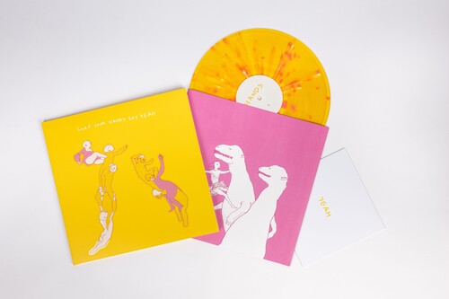 Clap Your Hands Say Yeah: Clap Your Hands Say Yeah (20th Anniversary Edition)