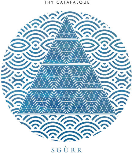 Thy Catafalque: Sgurr - VINYL LP