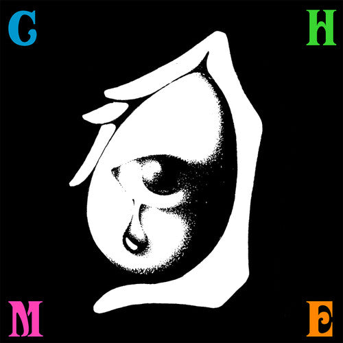 Chime Oblivion: Chime Oblivion - VINYL LP