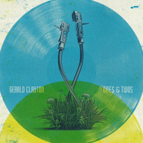 Clayton, Gerald: Ones & Twos