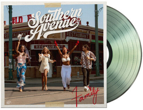 Southern Avenue: Family