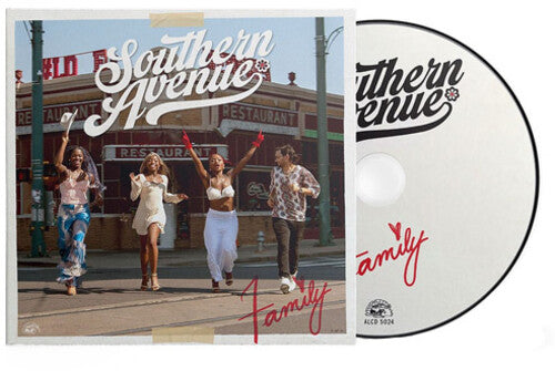 Southern Avenue: Family