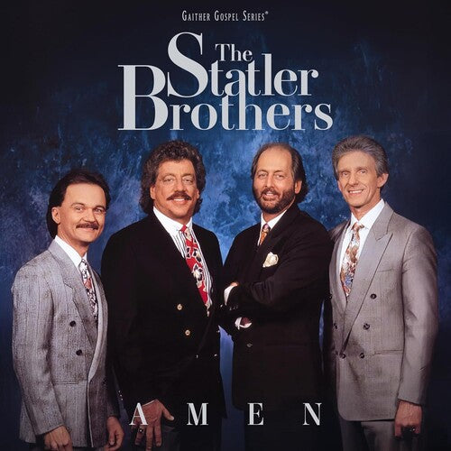 Statler Brothers: Amen