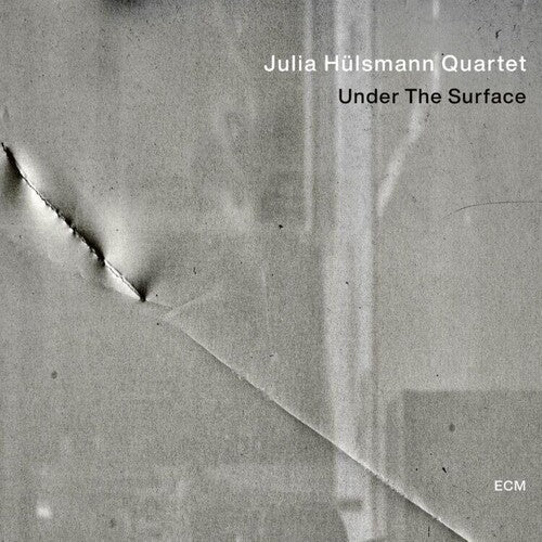 Hulsmann, Julia: Under The Surface