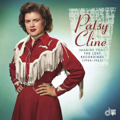 Cline, Patsy: Imagine That: The Lost Recordings (1954-1963)
