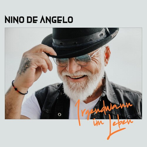 De Angelo, Nino: Irgendwann Im Leben