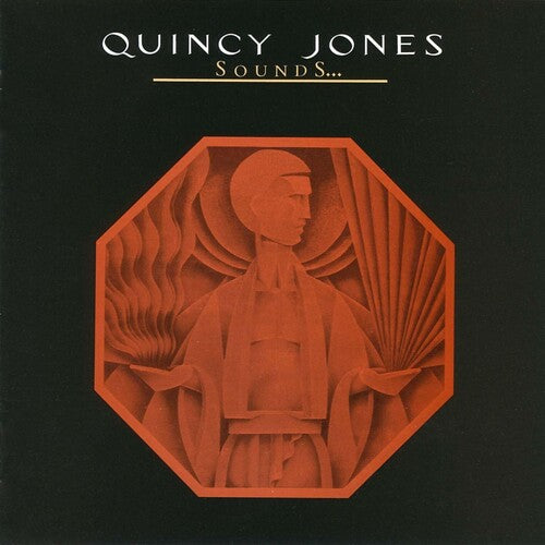 Jones, Quincy: Sounds... And Stuff Like That