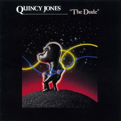 Jones, Quincy: The Dude