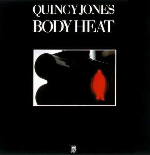 Jones, Quincy: Body Heat