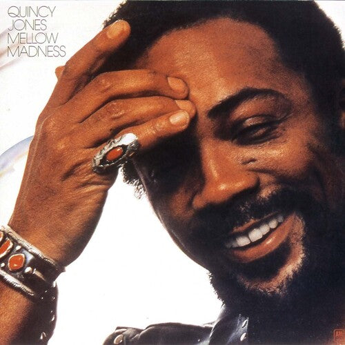 Jones, Quincy: Mellow Madness