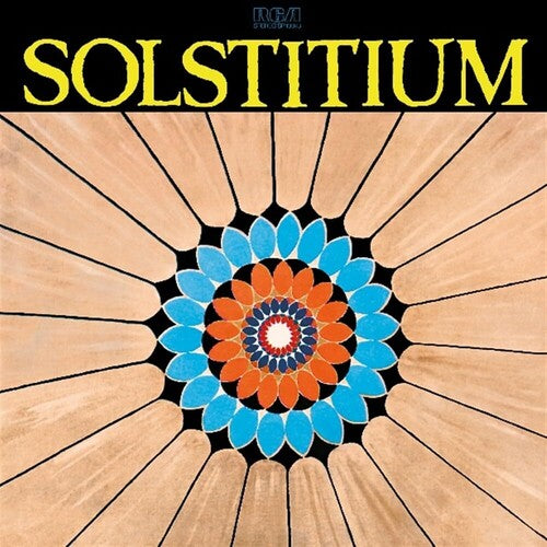 Marchetti, Gianni: Solstitium