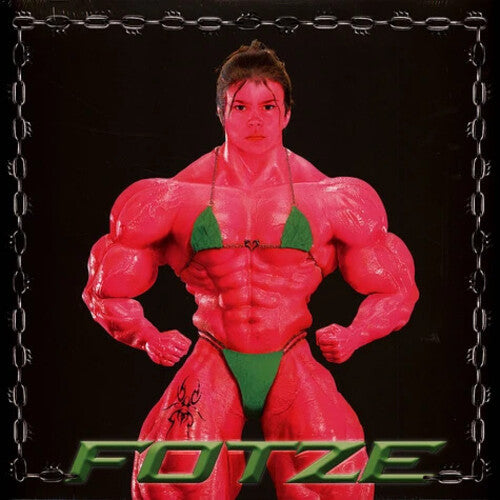 Ikkimel: Fotze