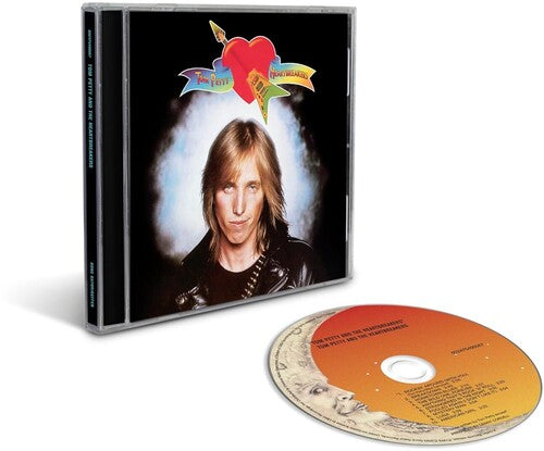 Petty, Tom & the Heartbreakers: Tom Petty And The Heartbreakers