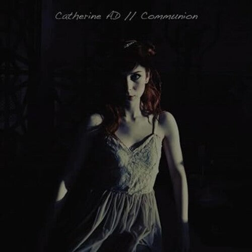 Anchoress: Communion
