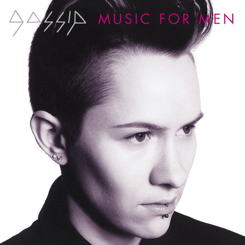 Gossip: Music For Men