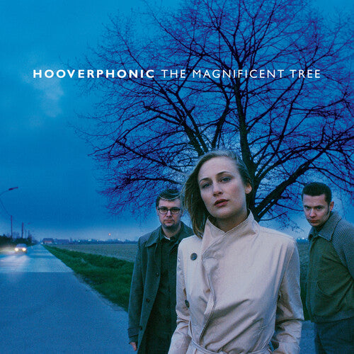 Hooverphonic: The Magnificent Tree