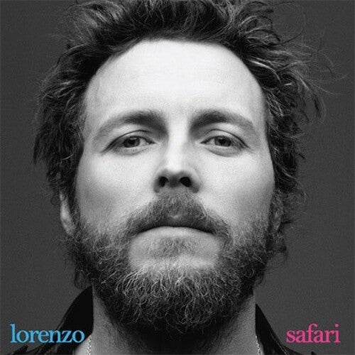 Jovanotti: Safari - VINYL LP