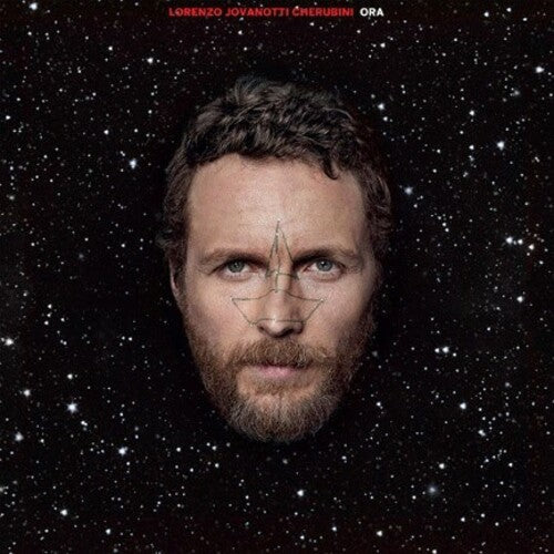 Jovanotti: Ora - VINYL LP