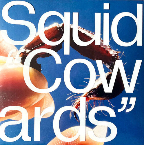 Squid: Cowards - Deluxe Edition