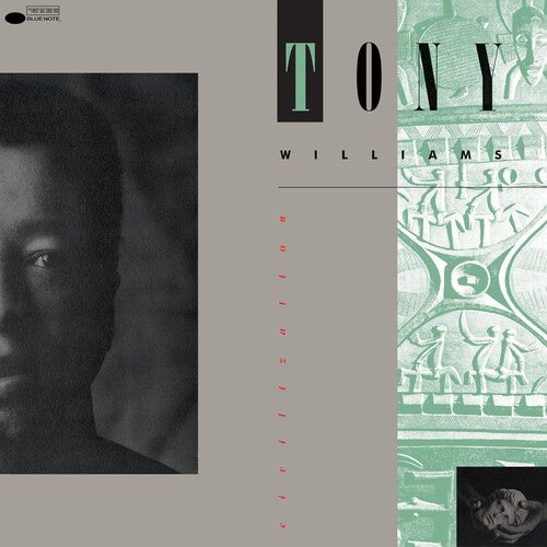 Williams, Tony: Civilization (Blue Note Classic Vinyl Edition)