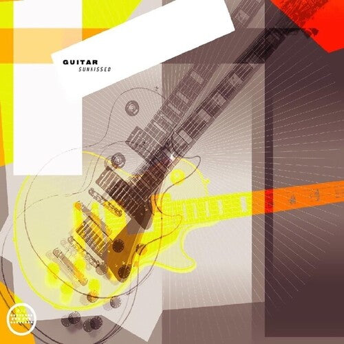Guitar: Sunkissed - VINYL LP