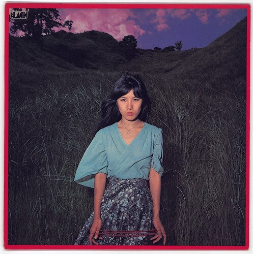 Sai, Yoshiko: Mangekyou - VINYL LP