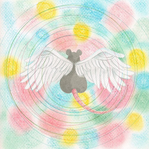 Mei Semones: Animaru - Pink - VINYL LP