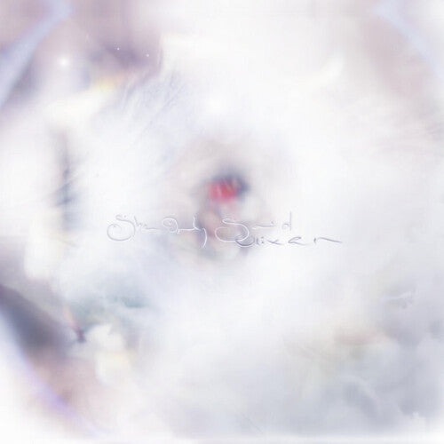 Glixen: She Only Said - Red - VINYL LP