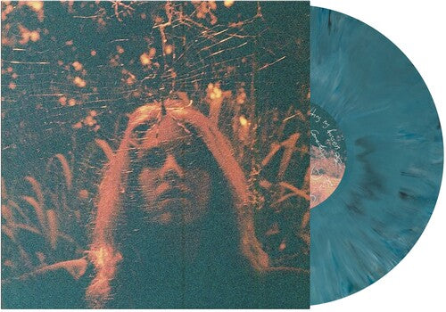 Turnover: Peripheral Vision (10 Year Anniversary Edition) - Blue - VINYL LP