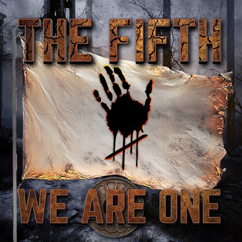 Fifth: We Are One