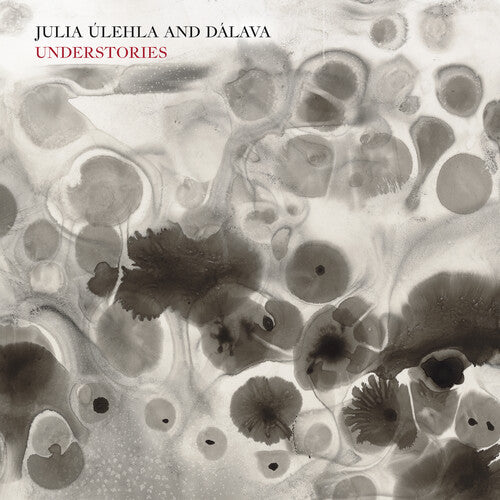 Julia Úlehla: Understories - VINYL LP